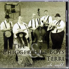 The Chigger Hill Boys & Terri