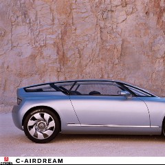 Airdream