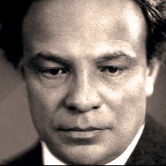 Ottorino Respighi
