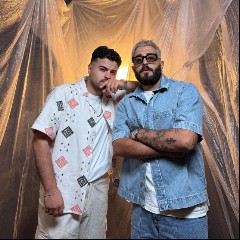 Tefo & Seko