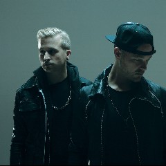 The Glitch Mob