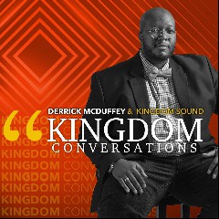 Derrick McDuffey & Kingdom Sound