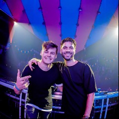 R3HAB & Mike Williams