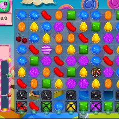CandyCrash
