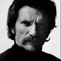 David Axelrod