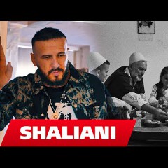 Shaliani
