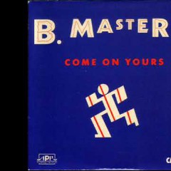 B. Master J.