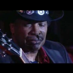 John Mayall Featuring Otis Rush