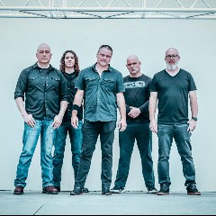 The Sound and the Fury