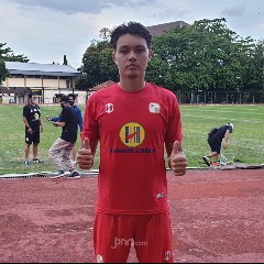 Nyoman Paul