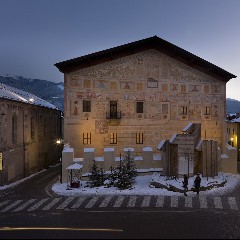 La magnifica comunità