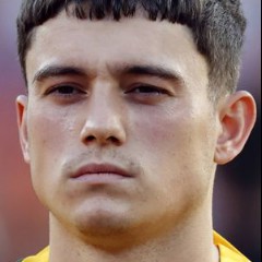 Daniel James