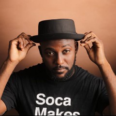Olatunji & Smiddy Smith