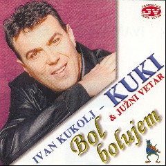Ivan Kukolj Kuki i Juzni Vetar