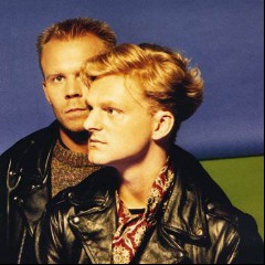 Erasure