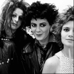 The Slits