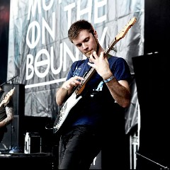 Mutiny on the Bounty