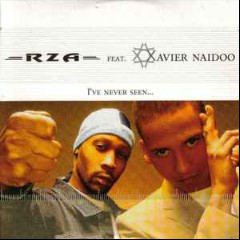 Xavier Naidoo & RZA