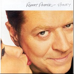 Robert Palmer