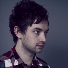 Nathan Fake