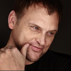 Steve Hofmeyr