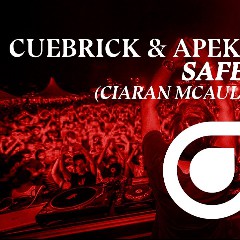 Cuebrick & APEK feat. Linney