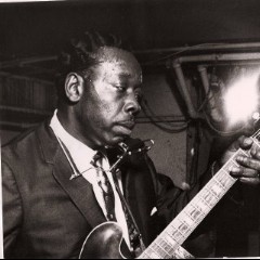 Slim Harpo