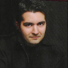 Ali Rıza Albayrak