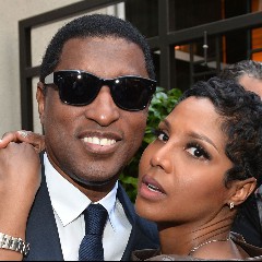 Toni Braxton & Babyface