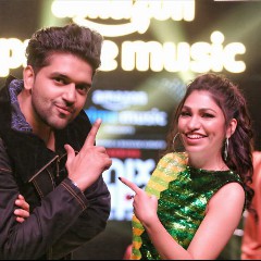 Guru Randhawa & Tulsi Kumar