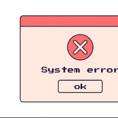 System Error