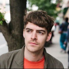 Ryan Hemsworth