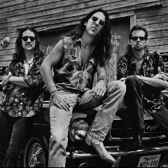 Jim Suhler & Monkey Beat