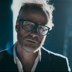Matt Berninger