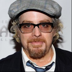 Leif Garrett