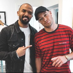 James Hype feat. Craig David