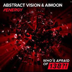 Abstract Vision & Aimoon