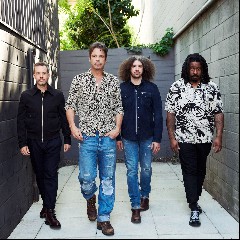 Big Wreck