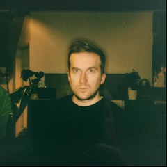 Ciaran Delany