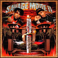Savage & Metro Boomin feat. Future