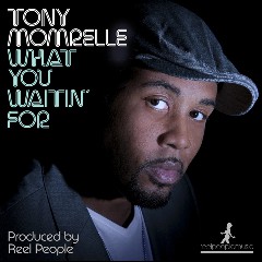 Reel People feat. Tony Momrelle & Imaani