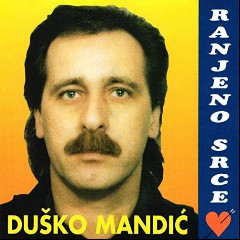 Dusko Mandic