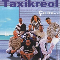 Taxi Kréol
