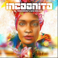 Incognito feat. Joy Rose