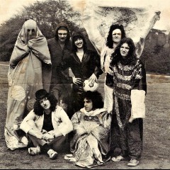Arthur Brown’s Kingdom Come