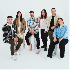 Hillsong en Español, Hillsong UNITED
