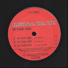 Talla 2XLC & Airfire