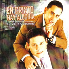 David y Abraham