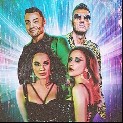 Boomdabash, Paola & Chiara