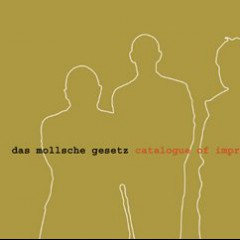Das Mollsche Gesetz